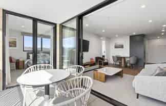 Apt 7, 5 Northlake Drive, Wanaka