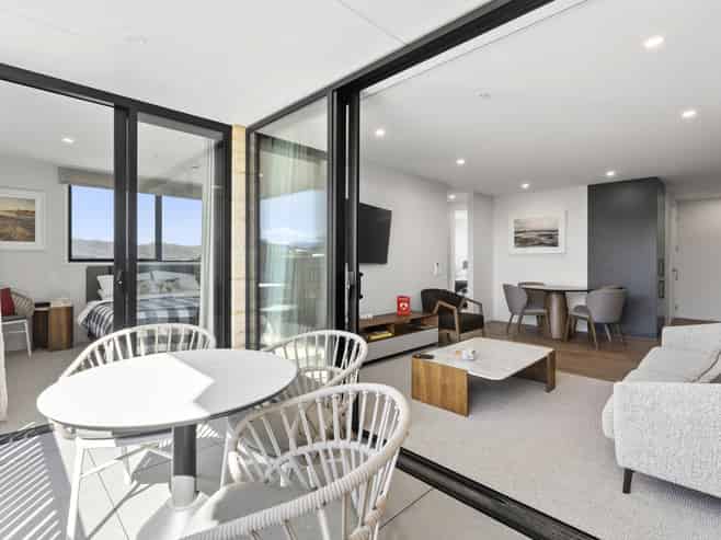 Apt 7, 5 Northlake Drive, Wanaka
