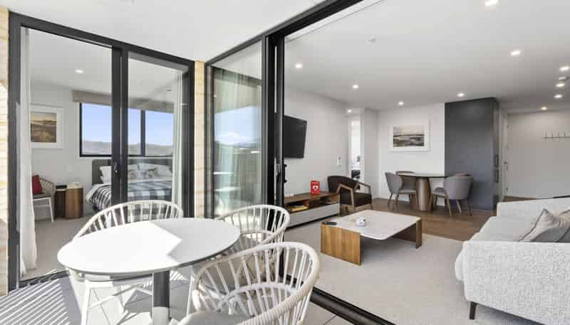Apt 7, 5 Northlake Drive, Wanaka