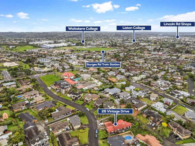 26 Vintage Drive, Henderson