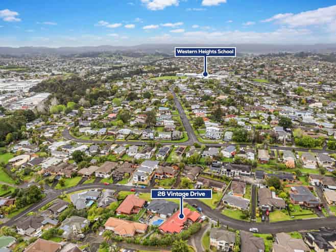 26 Vintage Drive, Henderson