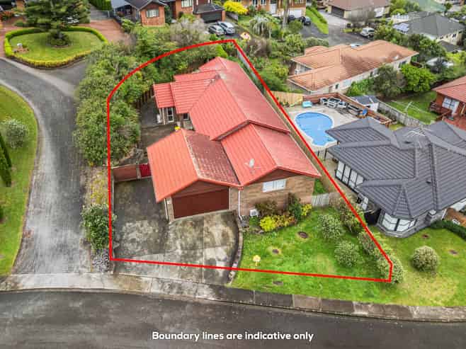 26 Vintage Drive, Henderson