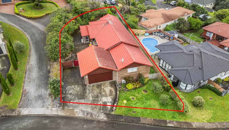 26 Vintage Drive, Henderson