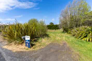 5 Sawmill Road, Taieri Mouth