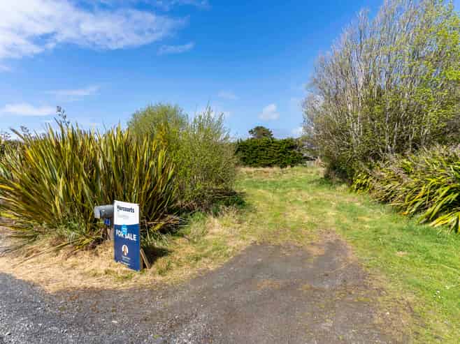 5 Sawmill Road, Taieri Mouth