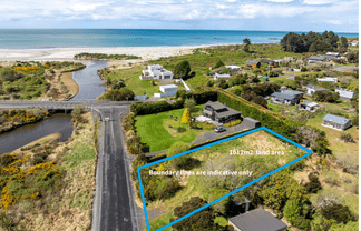 5 Sawmill Road, Taieri Mouth