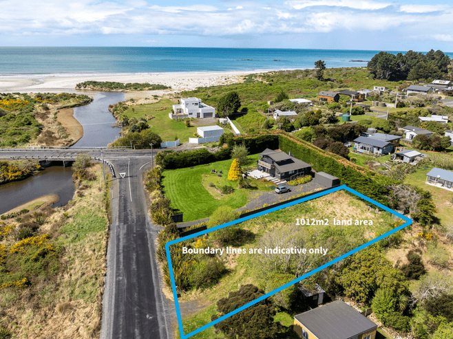 5 Sawmill Road, Taieri Mouth
