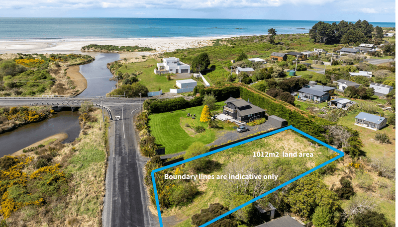 5 Sawmill Road, Taieri Mouth
