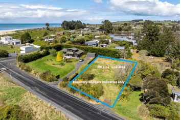 5 Sawmill Road, Taieri Mouth
