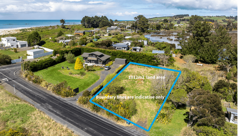 5 Sawmill Road, Taieri Mouth