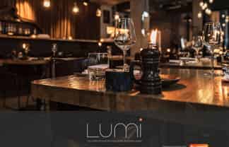 Central Hospitality Site - Busy Location