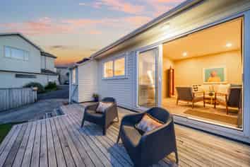 140 Homebush Road, Khandallah