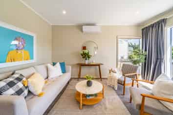140 Homebush Road, Khandallah
