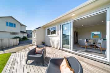 140 Homebush Road, Khandallah