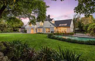 3 Ashdale Lane, Strowan