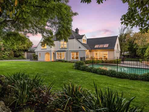 3 Ashdale Lane, Strowan