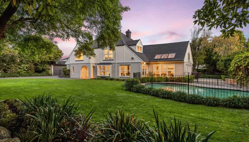 3 Ashdale Lane, Strowan