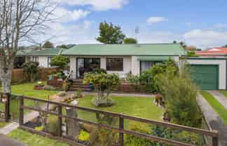 5 Somerset Street, Waihi