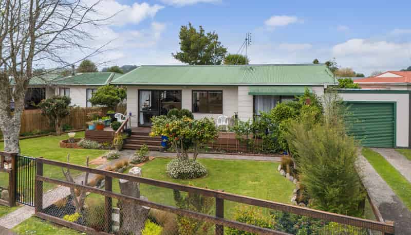 5 Somerset Street, Waihi
