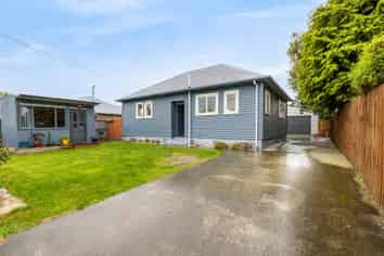 43 Marshall Street, WOOLSTON