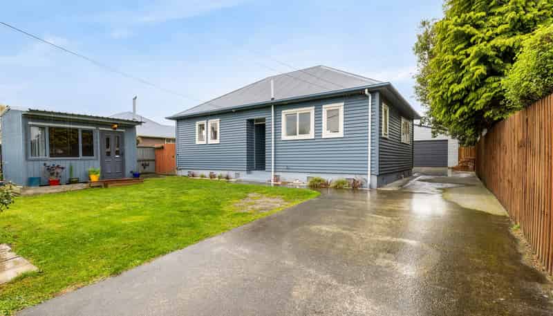 43 Marshall Street, WOOLSTON