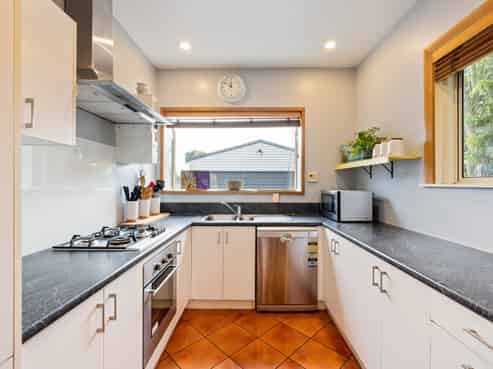 43 Marshall Street, Woolston