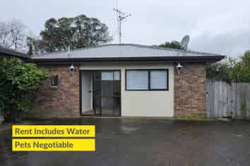 33B Domain Road (Unit), Papamoa
