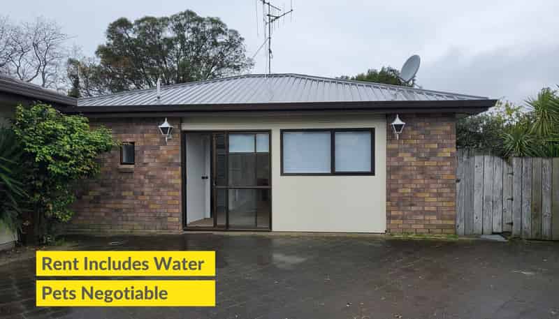 33B Domain Road (Unit), Papamoa