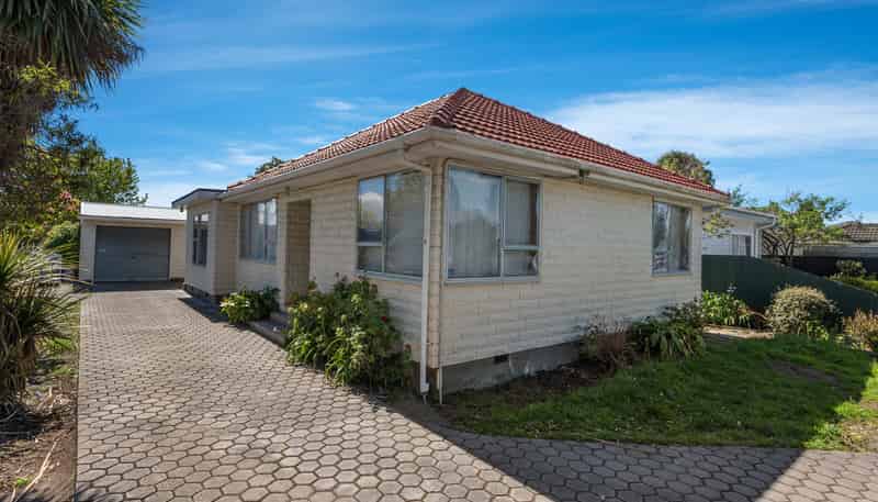16 Buchanans Road, Sockburn