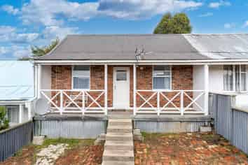 145 Carroll Street, Dunedin Central