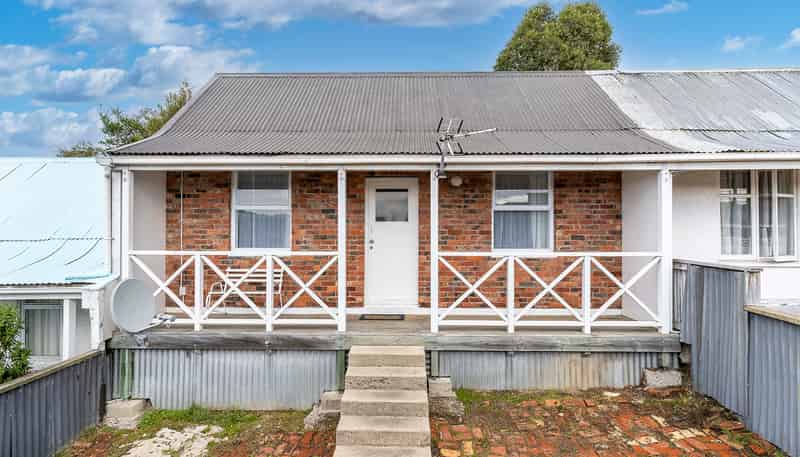145 Carroll Street, Dunedin Central