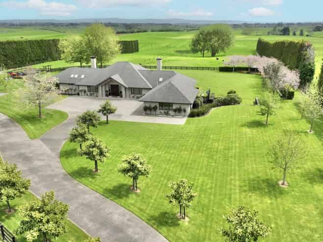 195 Batty Road, Karaka