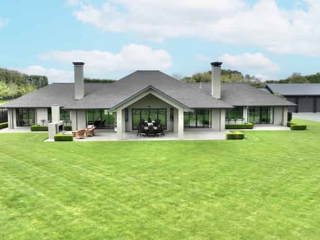 195 Batty Road, Karaka