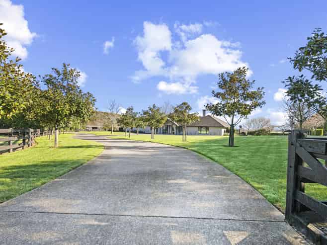 195 Batty Road, Karaka