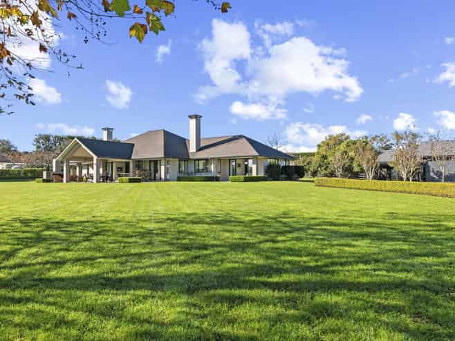 195 Batty Road, Karaka