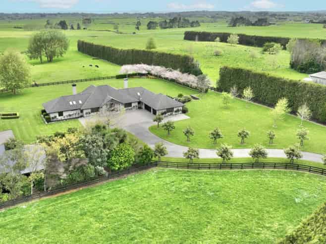 195 Batty Road, Karaka