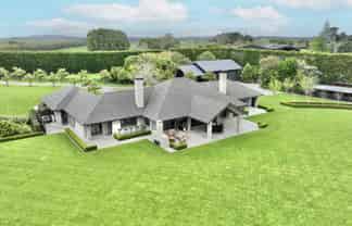 195 Batty Road, Karaka