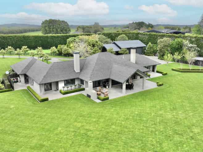 195 Batty Road, Karaka