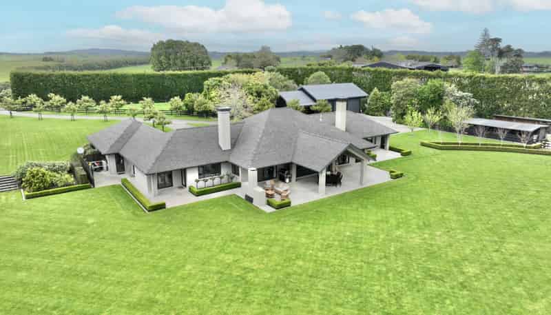 195 Batty Road, Karaka