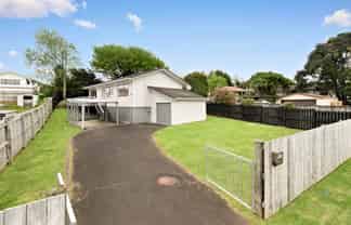 57 Riverside Drive, Waiuku
