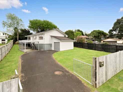 57 Riverside Drive, Waiuku