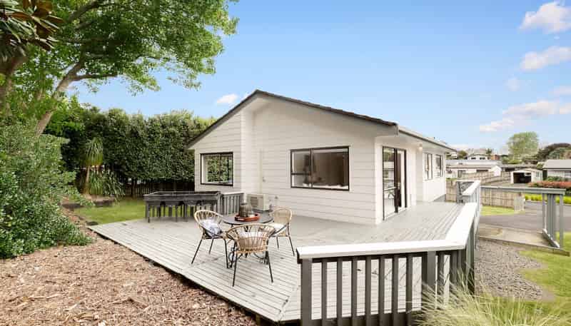 57 Riverside Drive, Waiuku