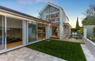 21 Leighton Street, Grey Lynn