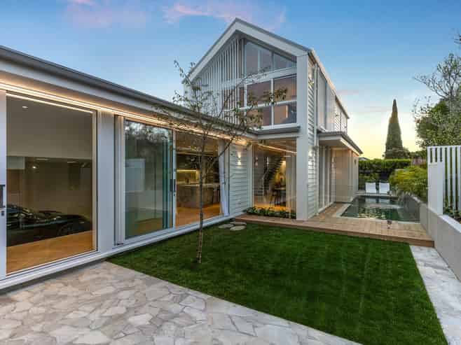 21 Leighton Street, Grey Lynn