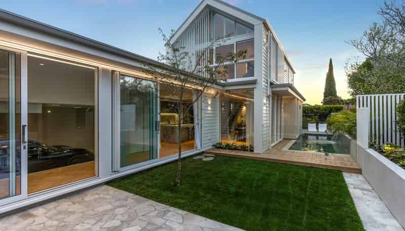21 Leighton Street, Grey Lynn