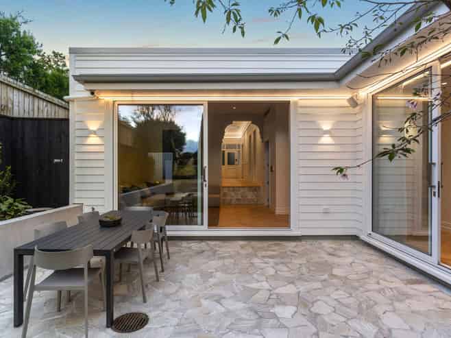 21 Leighton Street, Grey Lynn
