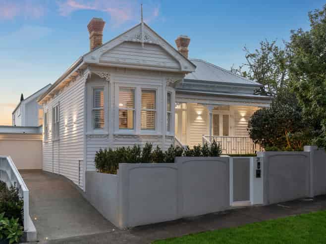 21 Leighton Street, Grey Lynn