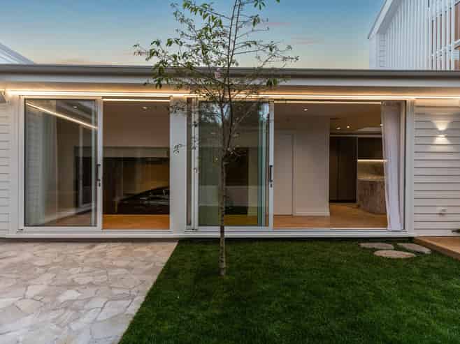 21 Leighton Street, Grey Lynn