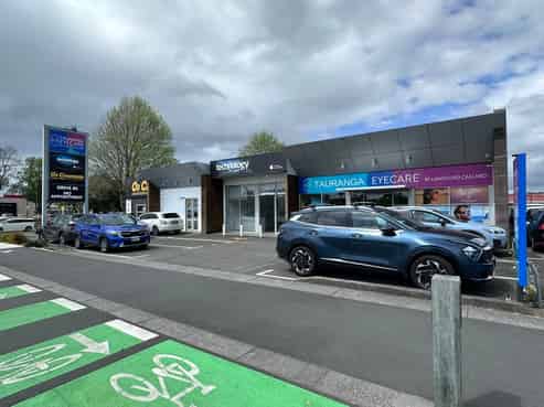 Stand Out and Be Exposed on Cameron