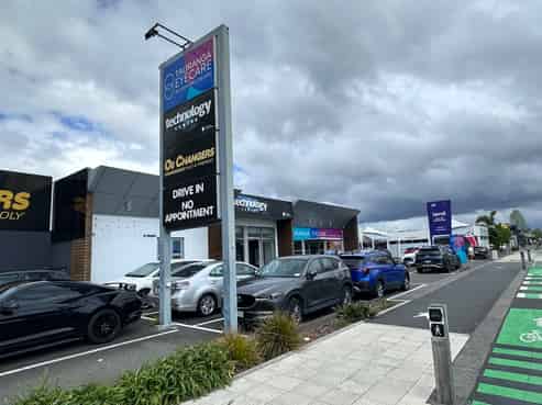 Stand Out and Be Exposed on Cameron